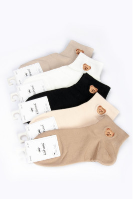 Шкарпетки жіночі 